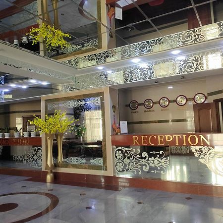 Sary Arka Hotel Shymkent Exterior foto