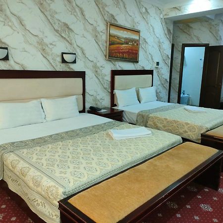 Sary Arka Hotel Shymkent Exterior foto